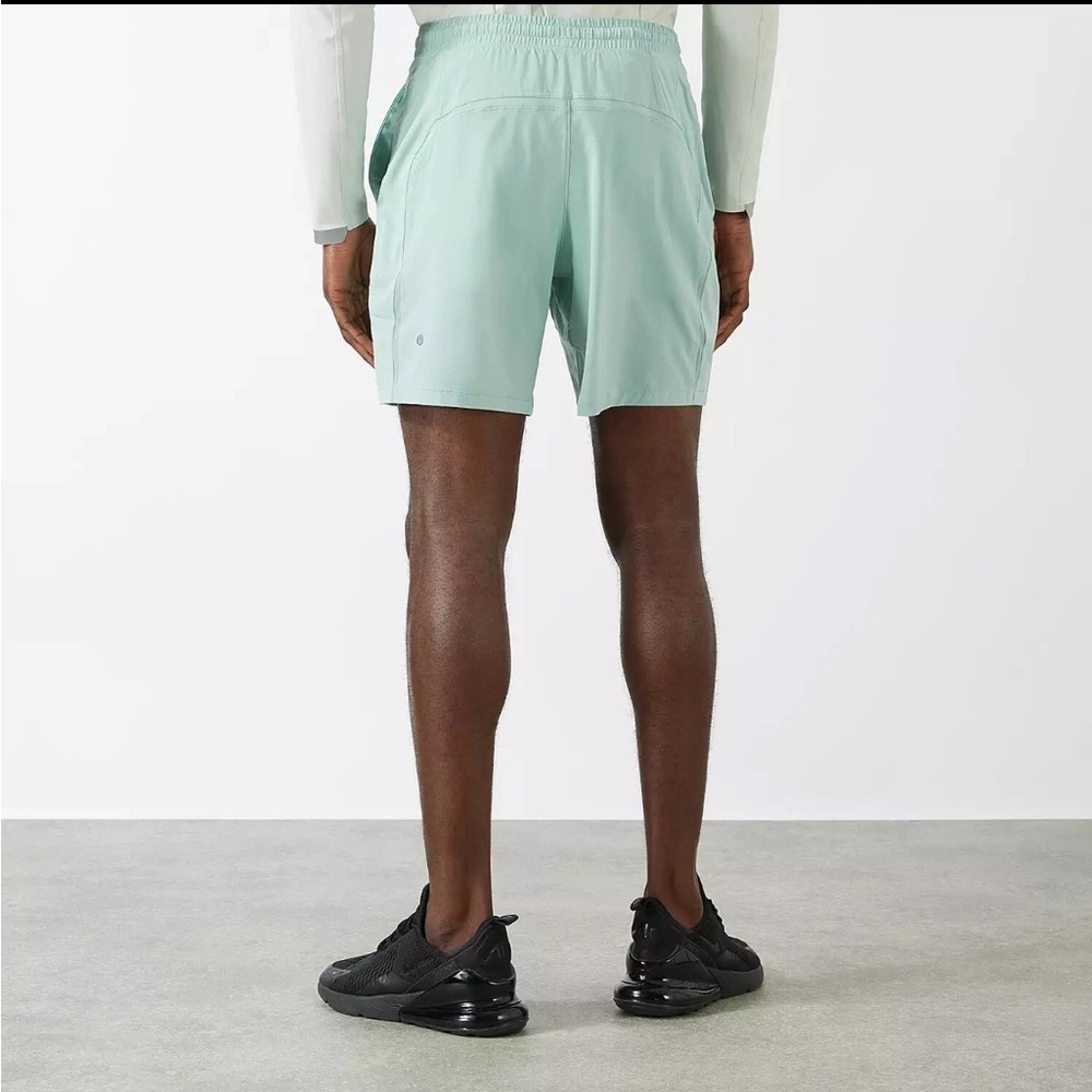 Lululemon Pace Breaker Shorts 7” - Picture 4 of 6
